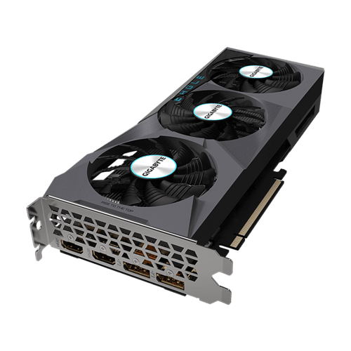 Gigabyte RX 6600 Eagle 8GB Gaming Graphics Card